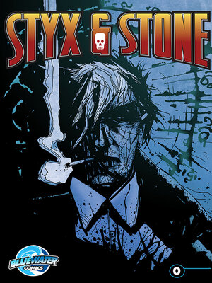 cover image of Styx & Stone (2010), Issue 0